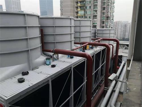 浙江冷卻塔廠家的提供完善的售后維修服務(wù)(浙江良一
