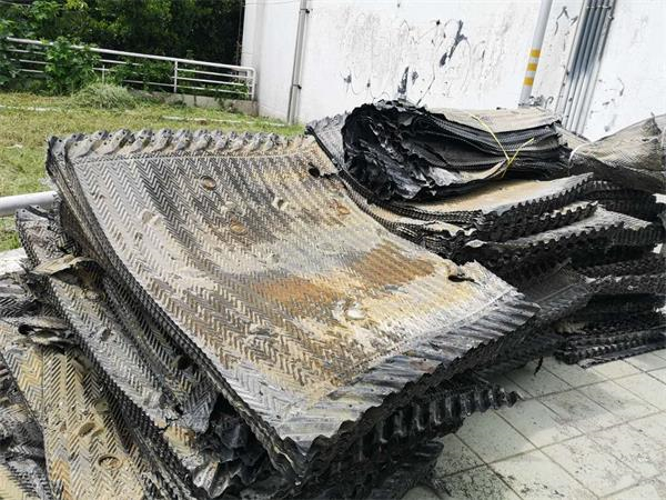 工業(yè)冷卻塔中三大核心部件介紹