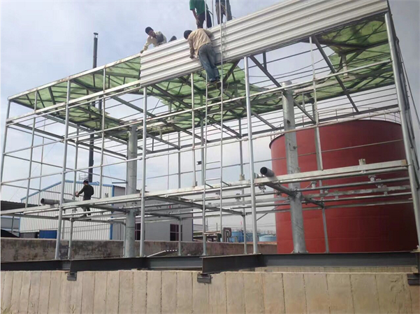 閉式冷卻塔價(jià)格的影響因素是什么？(通州區(qū)常見(jiàn)冷卻塔