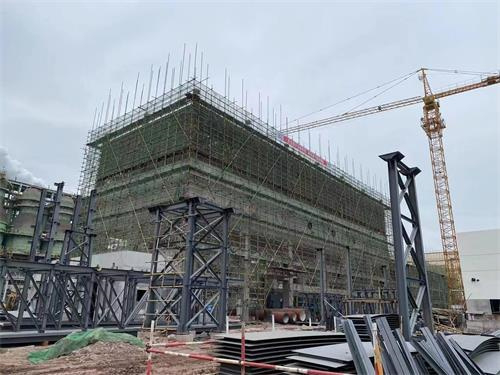 閉式冷卻塔軸流式風(fēng)機(jī)詳細(xì)說明(閉式冷卻塔工作原理)