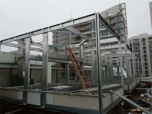 造成開式冷卻塔使用填料阻塞的原因(閉式冷卻塔與開