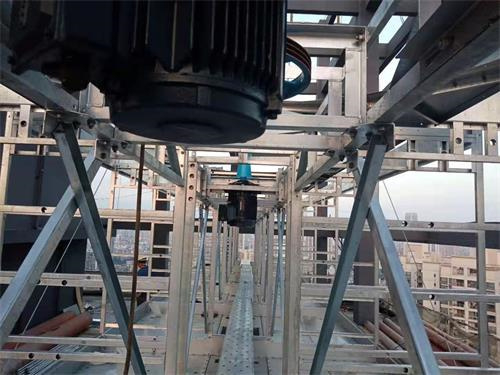 開式冷卻塔與閉式冷卻塔淬火液區(qū)別(開式冷卻塔和閉