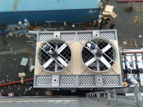 冷卻塔廠家致力于制冷技術(shù)研發(fā)(上虞冷卻塔設(shè)備廠家)