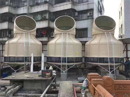 封閉式冷卻塔專用循環(huán)泵的選擇與更換(冷卻塔專用泵使用說明書)