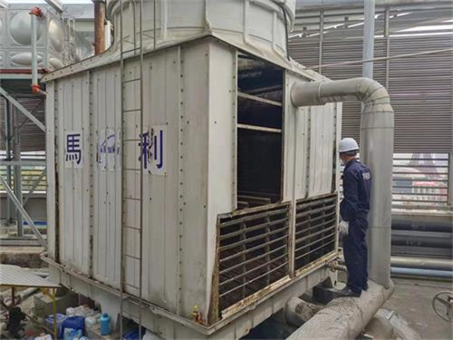玻璃鋼冷卻塔防火操作要領(lǐng)(玻璃鋼冷卻塔防火措施)