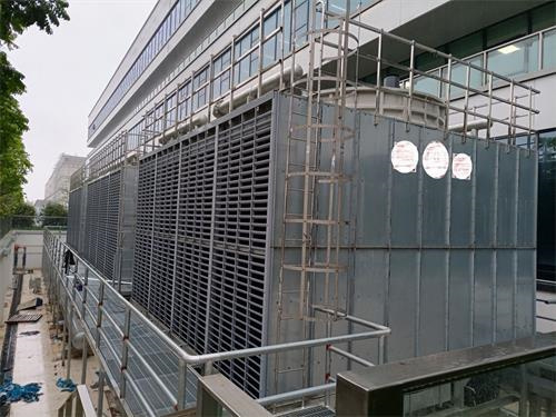 深圳冷卻塔循環(huán)泵出現(xiàn)故障的處理辦法(冷卻塔循環(huán)泵