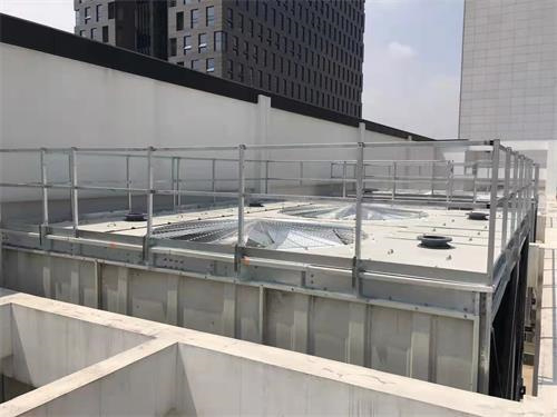 你知道河南冷卻塔填料的制作工藝嗎？(河南冷卻塔維修)