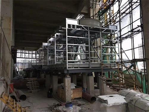 特菱冷卻塔：選冷卻塔電機(jī)的常見(jiàn)問(wèn)題(冷卻塔專用電機(jī)