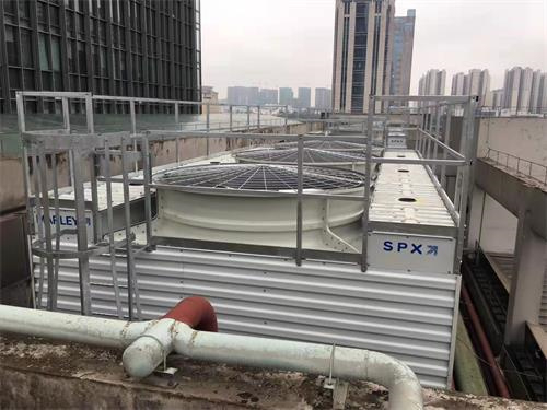 玻璃鋼冷卻塔的常見故障及處理方法？