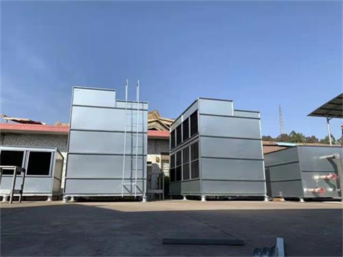 冷卻塔填料的應(yīng)該如何選擇(冷卻塔填料怎么挑選)