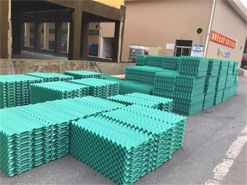 橫流冷卻塔風(fēng)機(jī)設(shè)計(jì)對(duì)節(jié)能降耗具體內(nèi)容(冷卻塔風(fēng)機(jī)