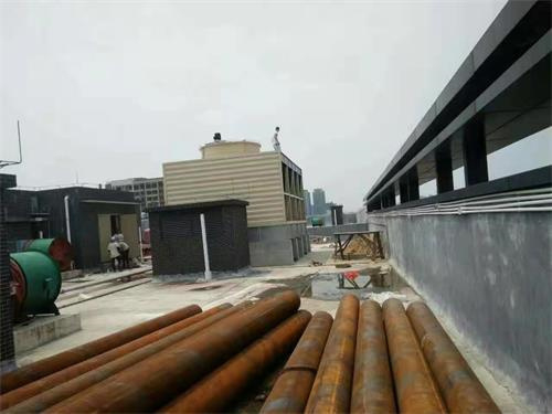 冷卻塔的價格與選型?(合肥空調(diào)冷卻塔選型)