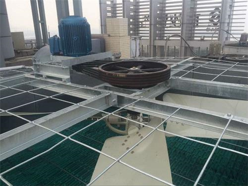 廣東冷卻塔電機(jī)的安裝(廣東冷卻塔安裝)