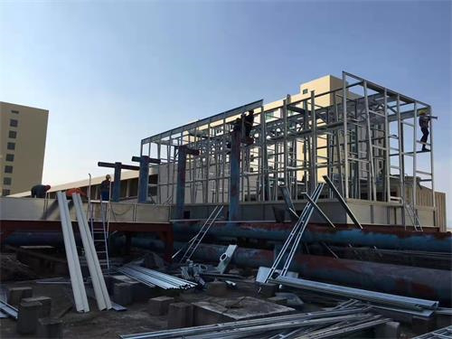 冷卻塔填料更換周期(冷卻塔填料什么時候更換)