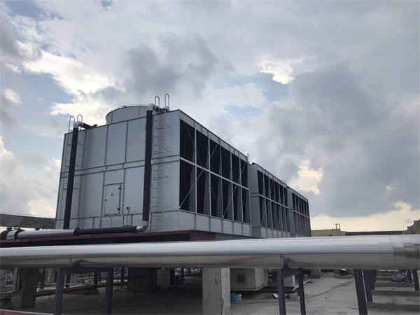 開式冷卻塔的噪聲是按照哪些類型進行分類??(冷卻塔