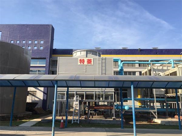 開式冷卻塔閉路循環(huán)詳細內(nèi)容(開式橫流冷卻塔)