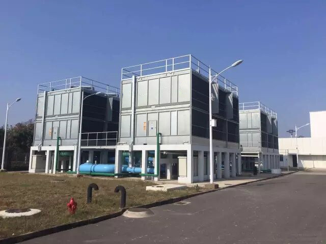 閉式冷卻塔關(guān)鍵部件的保養(yǎng)管理辦法(閉式冷卻塔長期