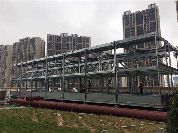 冷卻塔的3大類(lèi)型特點(diǎn)，你知道嗎?(如何判斷冷卻塔設(shè)備