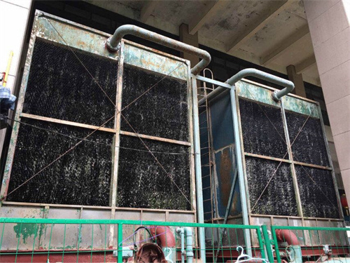 閉冷卻塔工作中提高冷卻水溫的方法有哪些？(閉式冷卻