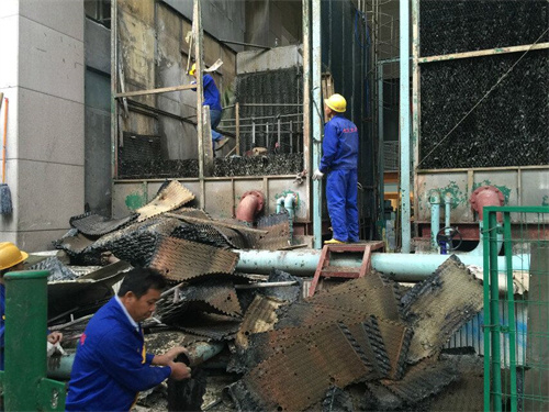 不銹鋼冷卻塔主要用在哪里？(不銹鋼冷卻塔有哪些品牌)
